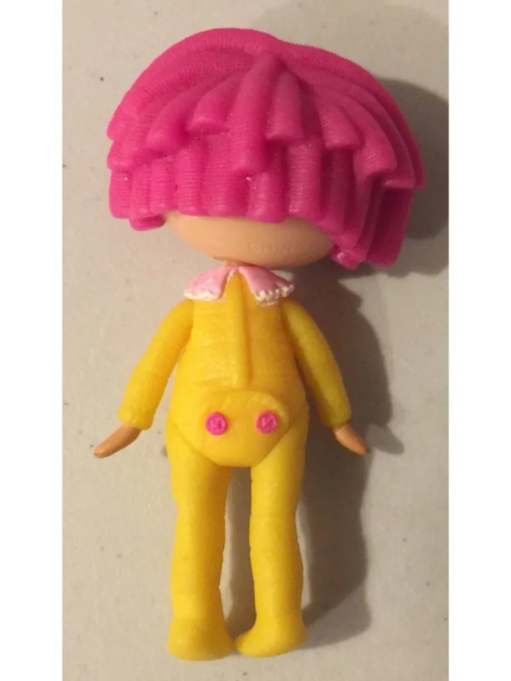 Lalaloopsy Mini 2 3/4